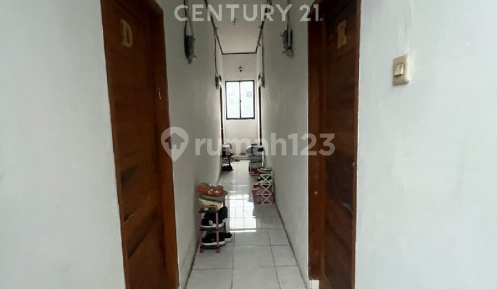 Rumah Kos & Kontrakan Di Mampang Jakarta Selatan S9201 Rumah Kos & Kontrakan Di Mampang Jakarta Selatan S9201