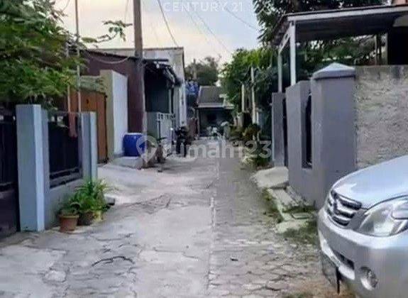 Tanah Cocok Untuk Hunian Di Cipayung S8345 2