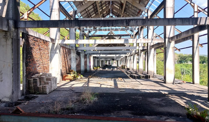 Hotel Land For Sale, 30% Progress in Pecatu, Bali 2