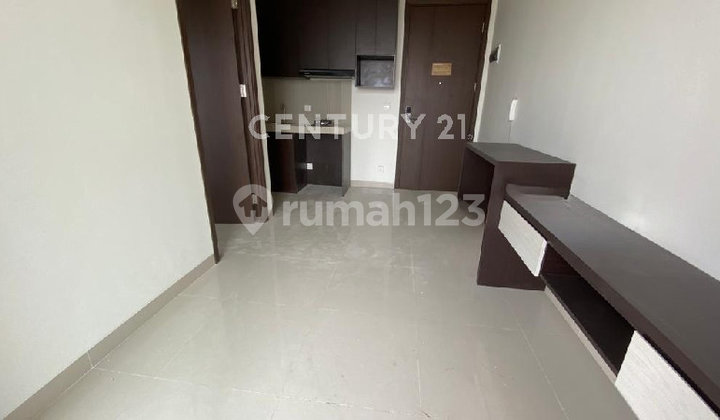 Apartemen 1 BR di Vasaka Solterra, Pejaten, Jakarta Selatan S6707 2