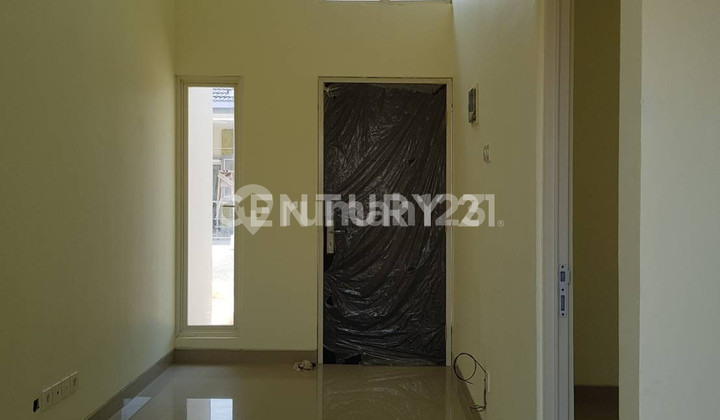 Rumah Dalam Kompleks Segara City Tarumajaya Bekasi R1799