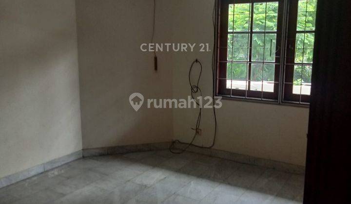 Rumah Tinggal 2 Lantai Di Komplek Ligamas Pancoran NR0001 2