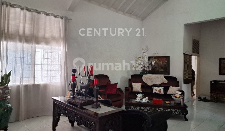 Rumah Lokasi Strategis Dekat Tol Jatiwaringin Pondok Gede S8402 2