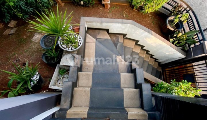 Rumah Posisi Hook dan Bebas Banjir di Kelapa Gading Jak Ut S7056 2