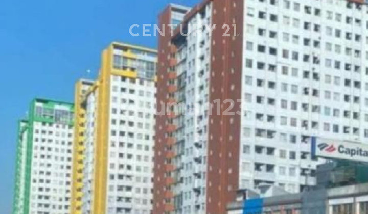 Menteng Square Tower Suite Apartment 3rd Floor, Menteng