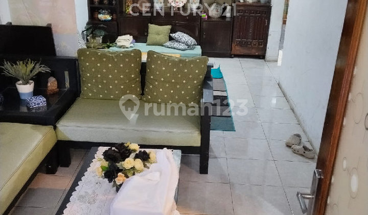 Rumah 2 Lt  Cocok Utk Usaha, Kelapa Gading, Jakut S9269