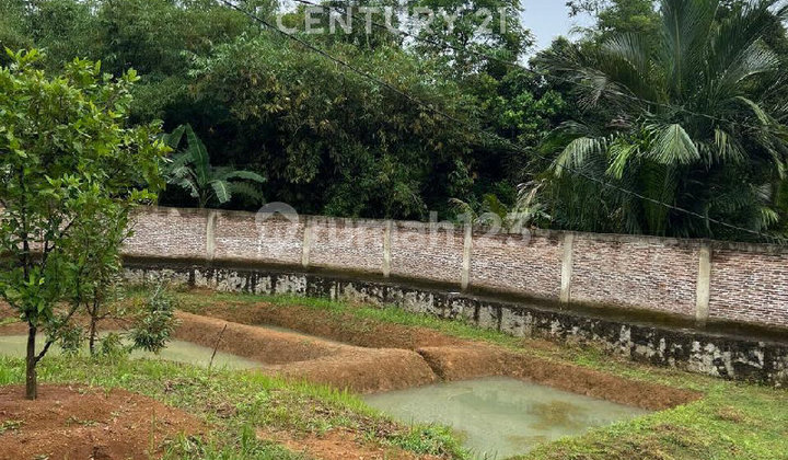 For Sale Garden Land Strategic Location National Highway S9035