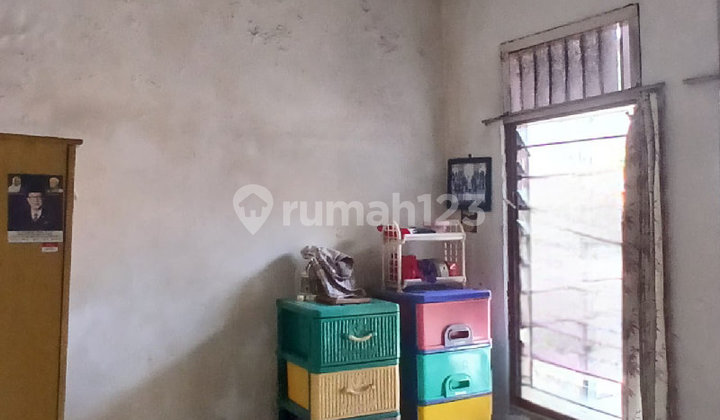 Rumah Tua Lokasi Strategis Di Sumur Batu Kemayoran S9062 2