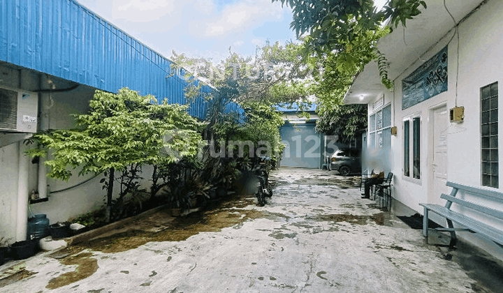 Jual Murah Rumah dan Bangunan Usaha di Tanjung Priok S9520 Jual Murah Rumah dan Bangunan Usaha di Tanjung Priok S9520