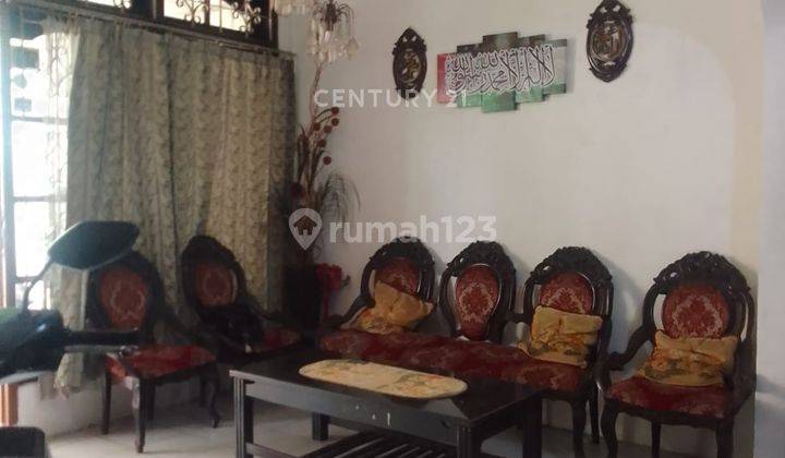 Rumah 2 Lantai Dekat RS Di Komplek DKI Pondok Kelapa S8060 1