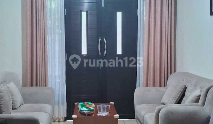 Bisa KPR, 2 Lantai 2