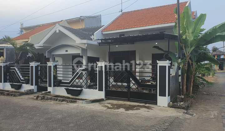 Rumah Pasuruan (bangil) Dijual Cepat!!