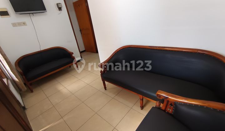 Dijual Cepat Rumah Kos Tengah Kota Sidoarjo 2