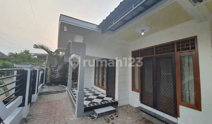 Rumah Pasuruan (bangil) Dijual Cepat!! 2