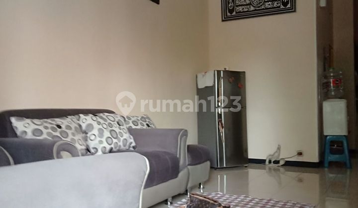 Rumah Siap Huni Di Kebraon Surabaya 2