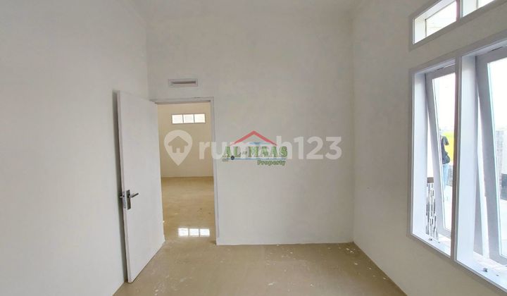 Rumah murah minimalis free design dan tahfiz 5
