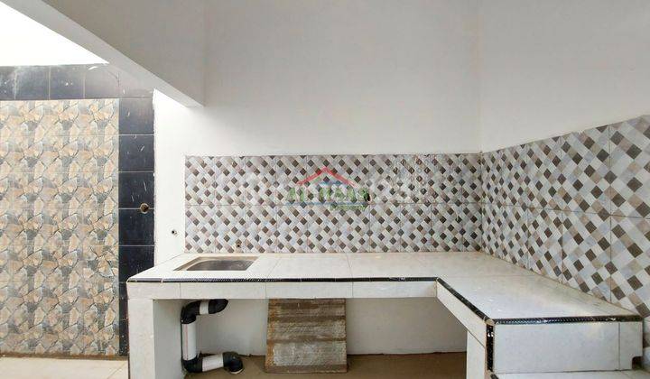 Rumah murah minimalis free design dan tahfiz 7