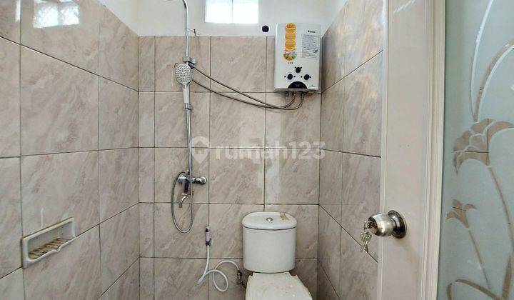 Rumah murah minimalis free design dan tahfiz 10