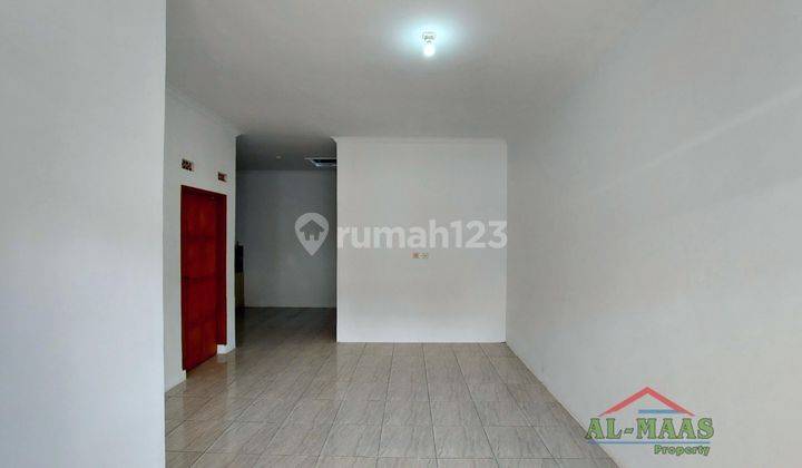 Rumah murah dengan kualitas terbaik di Jl terusan Cibaduyut  2