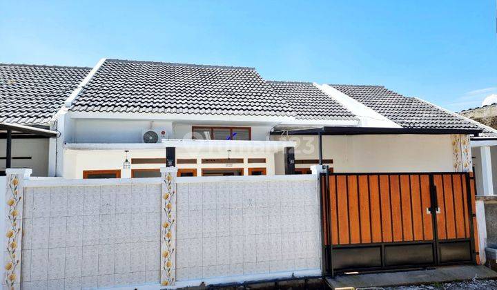 Rumah murah minimalis di Jl terusan Cibaduyut  1