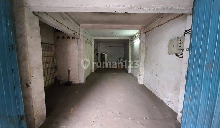 Dijual BU Ruko 3 Lt. Jl Cileungsi raya, Jonggol, Bogor  4