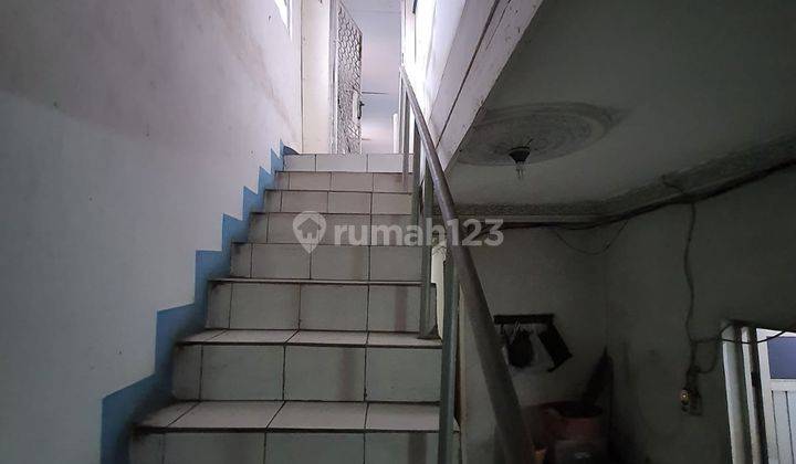 Dijual BU Ruko 3 Lt. Jl Cileungsi raya, Jonggol, Bogor  8