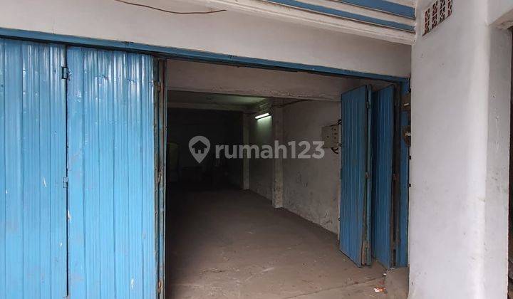 Dijual BU Ruko 3 Lt. Jl Cileungsi raya, Jonggol, Bogor  11