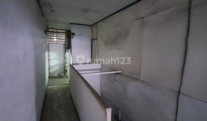 Dijual BU Ruko 3 Lt. Jl Cileungsi raya, Jonggol, Bogor  9