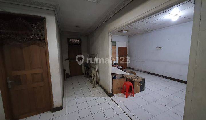 Dijual BU Ruko 3 Lt. Jl Cileungsi raya, Jonggol, Bogor  12