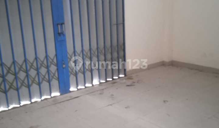 Disewa Ruko 3 1/2+2 1/2 Lt. Jl. Lautze , Pasar Baru Jakarta Pusat 6