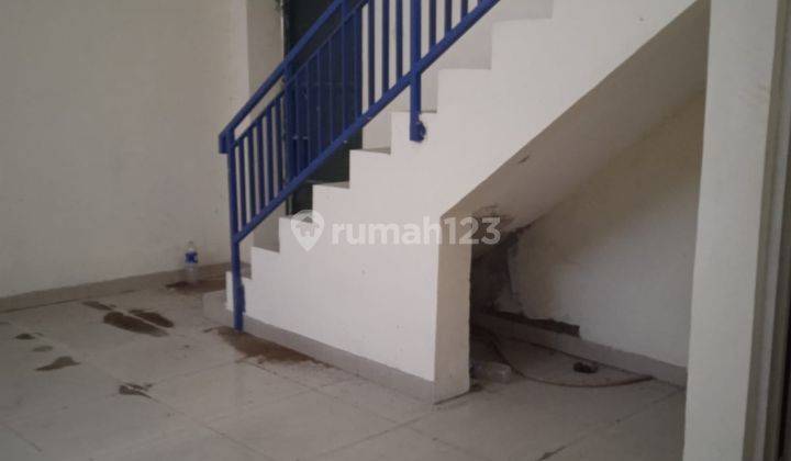 Disewa Ruko 3 1/2+2 1/2 Lt. Jl. Lautze , Pasar Baru Jakarta Pusat 14