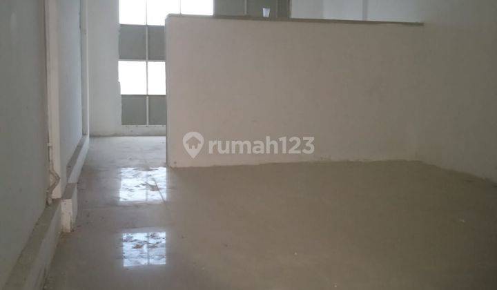 Disewa Ruko 3 1/2+2 1/2 Lt. Jl. Lautze , Pasar Baru Jakarta Pusat 19
