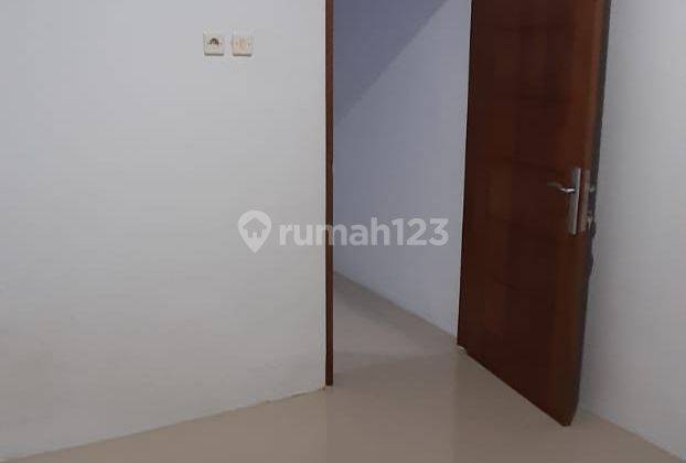 Disewa rumah baru 2 Lt. kali baru timur, Bungur, Jakarta Pusat.  13
