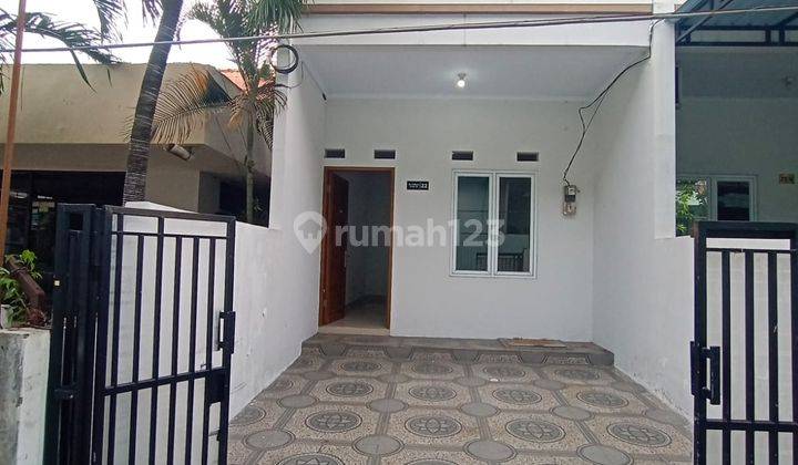 Dijual Bu Rumah Baru Kali Baru Timur Bungur Jajarta Pusat 1