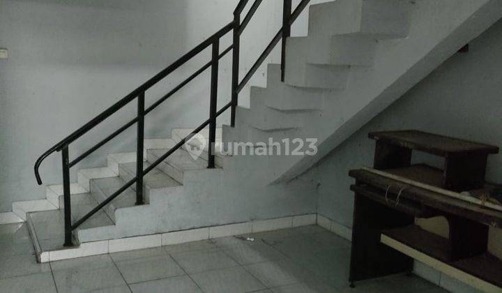 Dijual Bu Rumah Jl Belimbing Mangga Besar Jakarta Barat 2