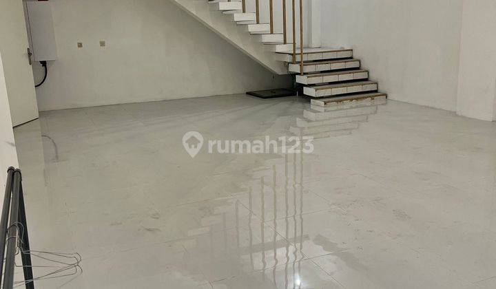 Disewa Ruang usaha 36 m2 ,krekot Bunder, Pasar Baru. Jakpus 2
