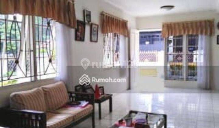 Dijual Rumah 2 Lt. Jl.narada  Tanah Tinggi, Jakpus 2