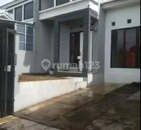 Dijual murah Rumah Baru Grand Pakis Res. Rawakalong, Gunung Sindur, Bogor 1