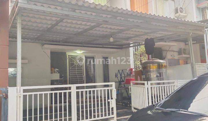 Dijual BU murah rumah bagus Villa Melati Mas, Serpong, Tangerang Selatan  2