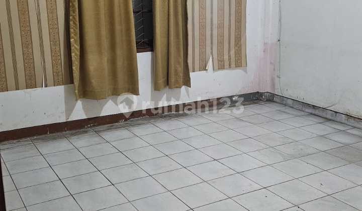 Dijual Bwh Njop Rumah Sunter Mas Jakut 2