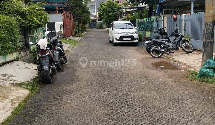 Disewa Rumah 1 1/2 Lt.bagus ..bintaro Jaya. Sek.5 Tangsel.  1