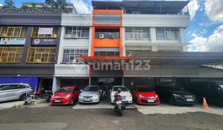 Dijual Bu Cepat Ruko Bungur Besar Ry. Jakpus Dijual Bu Cepat Ruko Bungur Besar Ry. Jakpus