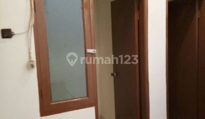 Affordable Sale Nice Garden House North Jakarta. 2