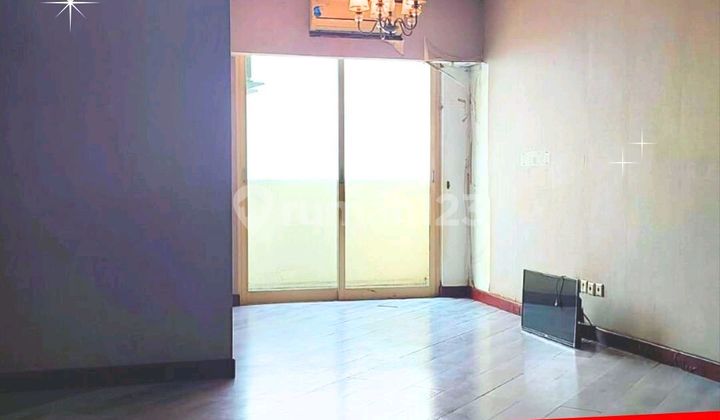 For Sale Cheap Apartment Graha Cempaka Mas Central Jakarta. 2