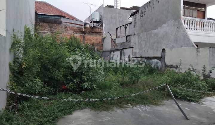 Dijual Cepat Tanah Kav. Jl Tebet Barat Dlm 9 C Jakarta Selatan. Dijual Cepat Tanah Kav. Jl Tebet Barat Dlm 9 C Jakarta Selatan.