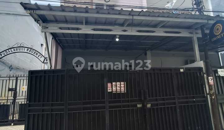 Disewa Murah Rumah Jl Kepu Dlm Jakpus 2