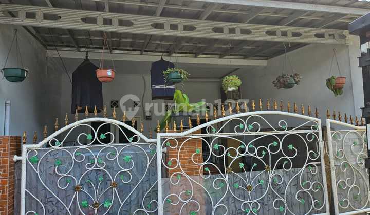 Dijual Cepat Rumah Siap Huni Griya Parung Bogor Dijual Cepat Rumah Siap Huni Griya Parung Bogor