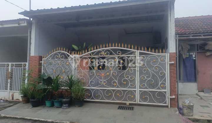 Dijual Cepat Rumah Siap Huni Griya Parung Bogor  2