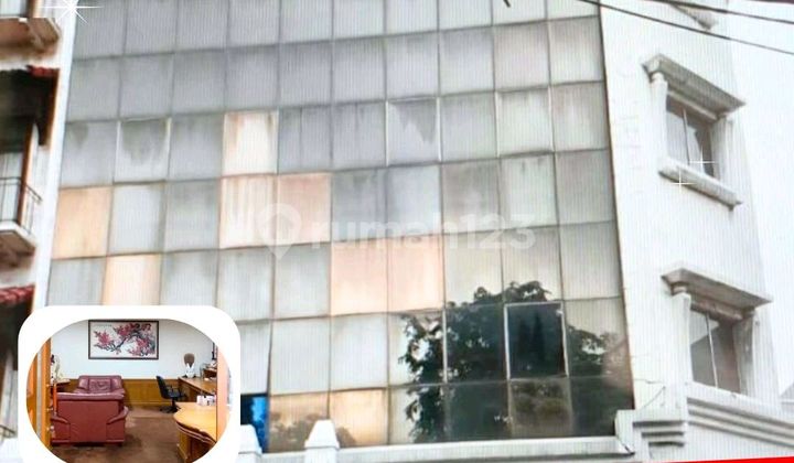 Dijual Bu Ruko Krekot Bunder Pasar Baru Jakpus. Dijual Bu Ruko Krekot Bunder Pasar Baru Jakpus.