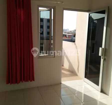 Disewakan Rumah 3 LT. Bungur Besar 8. Jakpus 2